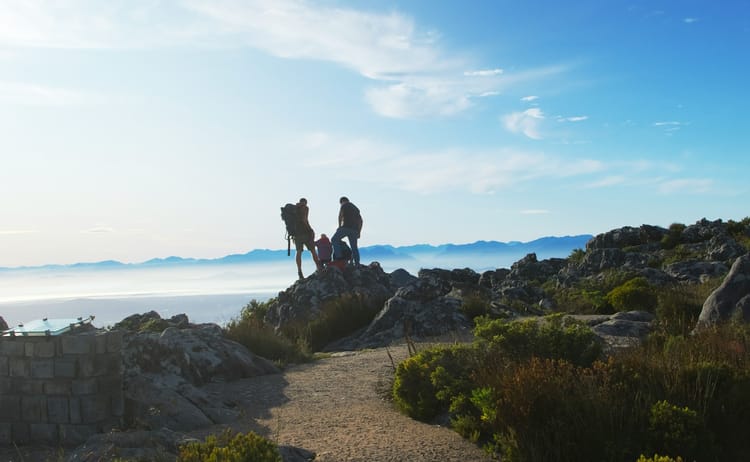 Comment concilier trail et vie de famille : 5 stratégies de parent-traileur